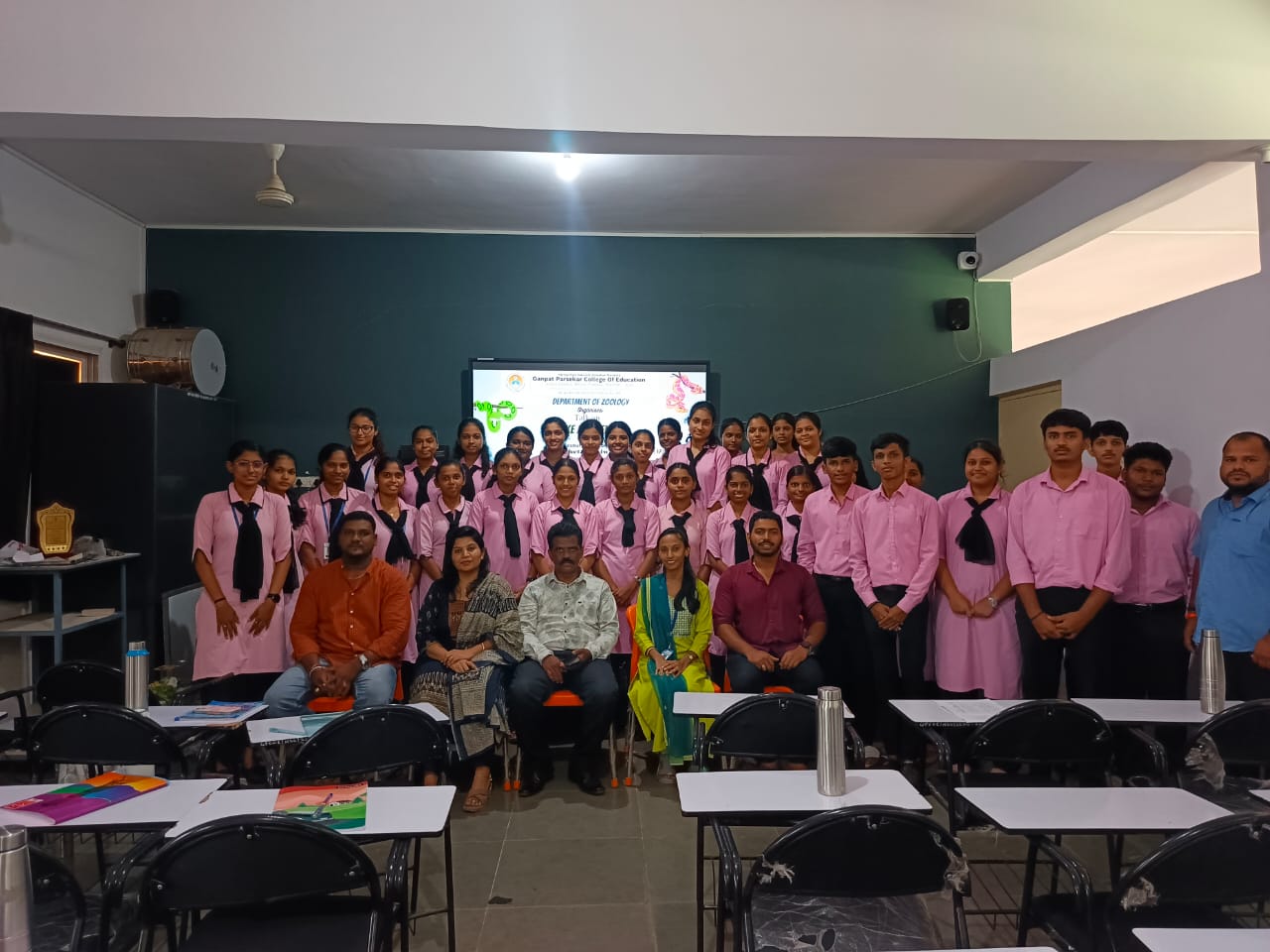 Education & Empowerment