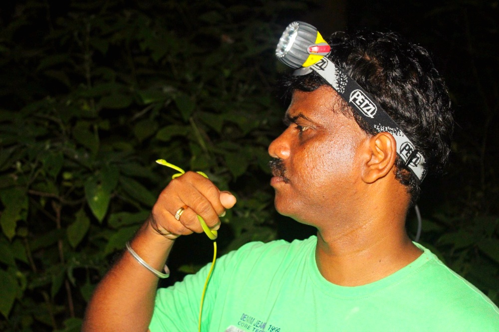 Suneel Korajkar